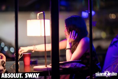 Kon Muang Party ที่ SWAY — photo 59