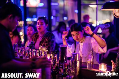 Kon Muang Party ที่ SWAY — photo 61