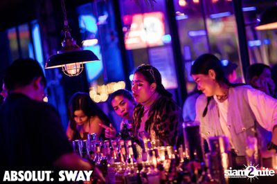 Kon Muang Party ที่ SWAY — photo 62