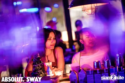 Kon Muang Party ที่ SWAY — photo 65