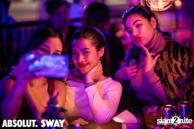 Kon Muang Party ที่ SWAY — photo 66