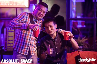 Kon Muang Party ที่ SWAY — photo 67