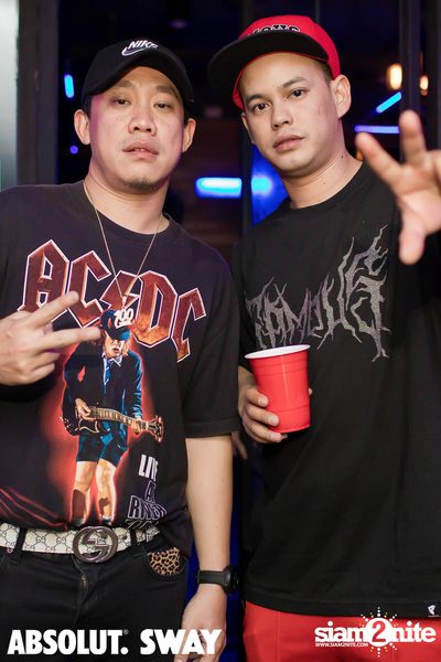 Kon Muang Party ที่ SWAY — photo 68