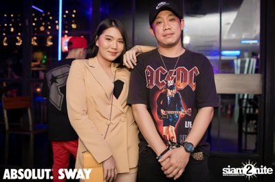 Kon Muang Party ที่ SWAY — photo 69