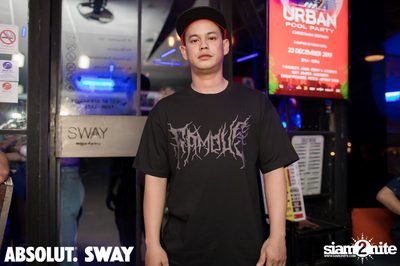 Kon Muang Party ที่ SWAY — photo 70