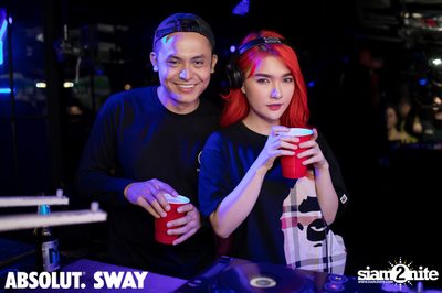 Kon Muang Party ที่ SWAY — photo 74