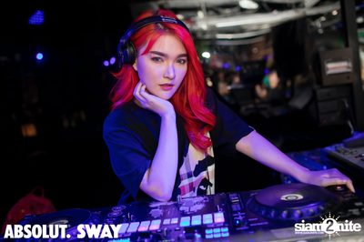 Kon Muang Party ที่ SWAY — photo 75
