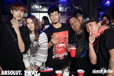 Kon Muang Party ที่ SWAY — photo 76