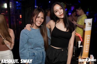 Kon Muang Party ที่ SWAY — photo 78