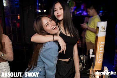 Kon Muang Party ที่ SWAY — photo 79