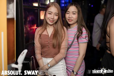 Kon Muang Party ที่ SWAY — photo 80