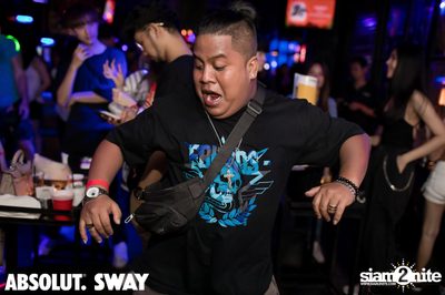 Kon Muang Party ที่ SWAY — photo 81