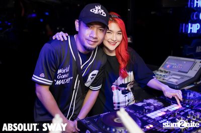 Kon Muang Party ที่ SWAY — photo 83