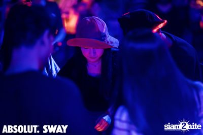 Kon Muang Party ที่ SWAY — photo 87