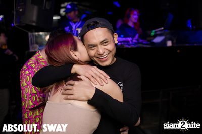 Kon Muang Party ที่ SWAY — photo 92