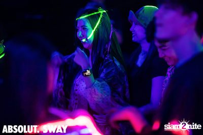 Kon Muang Party ที่ SWAY — photo 95