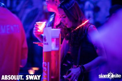 Kon Muang Party ที่ SWAY — photo 96