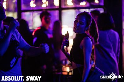 Kon Muang Party ที่ SWAY — photo 104