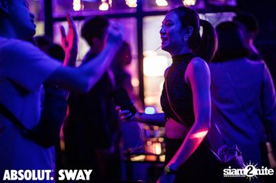Kon Muang Party ที่ SWAY — photo 105