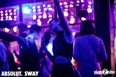 Kon Muang Party ที่ SWAY — photo 106