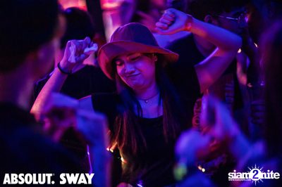 Kon Muang Party ที่ SWAY — photo 108