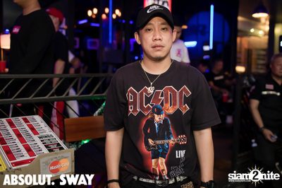 Kon Muang Party ที่ SWAY — photo 110
