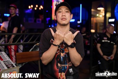 Kon Muang Party ที่ SWAY — photo 111