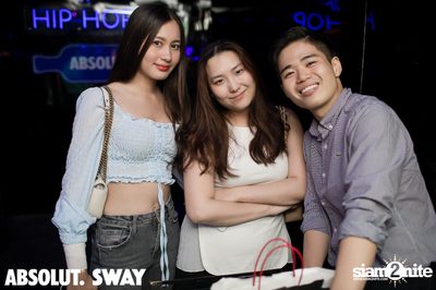 Kon Muang Party ที่ SWAY — photo 112