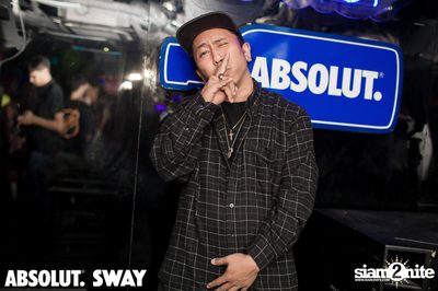 Kon Muang Party ที่ SWAY — photo 113