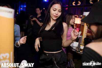 Kon Muang Party ที่ SWAY — photo 114