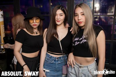 Kon Muang Party ที่ SWAY — photo 116