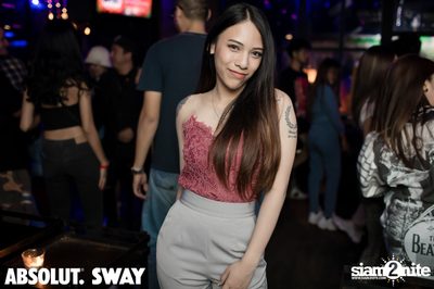 Kon Muang Party ที่ SWAY — photo 121