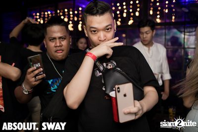 Kon Muang Party ที่ SWAY — photo 128