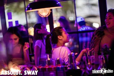 Kon Muang Party ที่ SWAY — photo 131