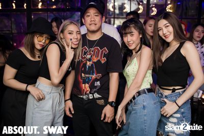 Kon Muang Party ที่ SWAY — photo 135