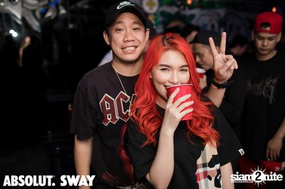 Kon Muang Party ที่ SWAY — photo 136