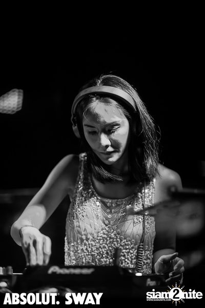 Kon Muang Party ที่ SWAY — photo 141