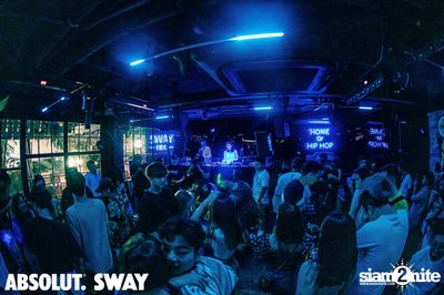 Kon Muang Party ที่ SWAY — photo 148