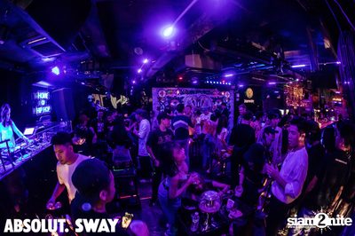 Kon Muang Party ที่ SWAY — photo 151
