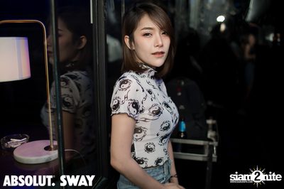 Kon Muang Party ที่ SWAY — photo 154