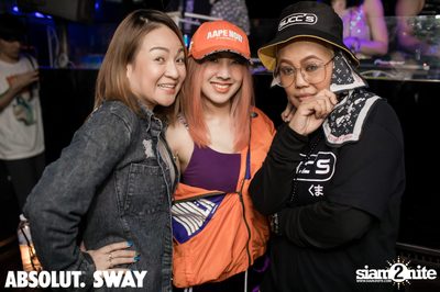 Kon Muang Party ที่ SWAY — photo 157