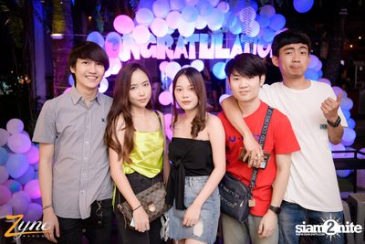 คืนวันอาทิตย์ ที่ ซิงค์ รังสิต (อัลบั้มที่ 1) — photo 3