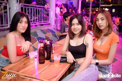 คืนวันอาทิตย์ ที่ ซิงค์ รังสิต (อัลบั้มที่ 1) — photo 5