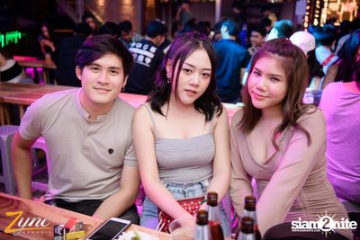 คืนวันอาทิตย์ ที่ ซิงค์ รังสิต (อัลบั้มที่ 1) — photo 7