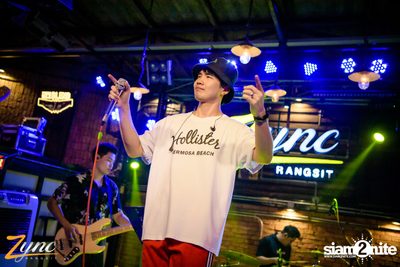 คืนวันอาทิตย์ ที่ ซิงค์ รังสิต (อัลบั้มที่ 1) — photo 8