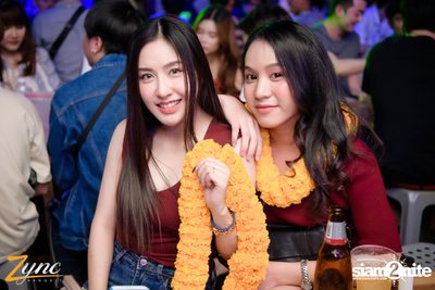คืนวันอาทิตย์ ที่ ซิงค์ รังสิต (อัลบั้มที่ 1) — photo 10