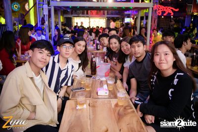 คืนวันอาทิตย์ ที่ ซิงค์ รังสิต (อัลบั้มที่ 1) — photo 15