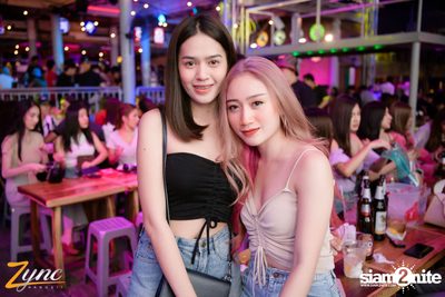 คืนวันอาทิตย์ ที่ ซิงค์ รังสิต (อัลบั้มที่ 1) — photo 17