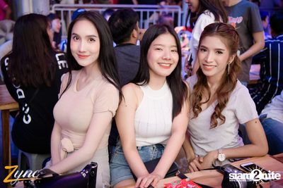 คืนวันอาทิตย์ ที่ ซิงค์ รังสิต (อัลบั้มที่ 1) — photo 19
