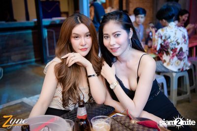 คืนวันอาทิตย์ ที่ ซิงค์ รังสิต (อัลบั้มที่ 1) — photo 21